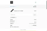 OMGSALE coupon verification screenshot