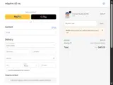 PIVU5 coupon verification screenshot