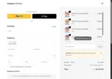 SAVE683 coupon verification screenshot