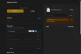 YONAIKERAULAR coupon verification screenshot