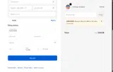 JOSECOHEN coupon verification screenshot