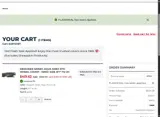 ADCO coupon verification screenshot
