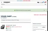 ADCO coupon verification screenshot