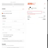 feb25 coupon verification screenshot