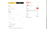 ADDALL20 coupon verification screenshot