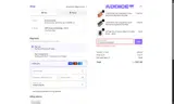 Addice coupon verification screenshot