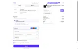 Addice coupon verification screenshot