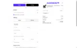 Addice coupon verification screenshot