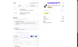 Addice coupon verification screenshot