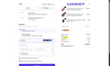 Addice coupon verification screenshot