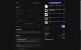 Addice coupon verification screenshot