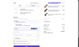Addice coupon verification screenshot