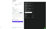 Addict Miami coupon verification screenshot