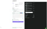 Addict Miami coupon verification screenshot