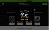 thirst22 coupon verification screenshot