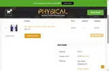 rat10 coupon verification screenshot