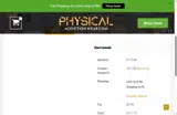 hunger33 coupon verification screenshot
