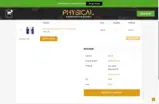 gulp90 coupon verification screenshot