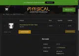 poiu coupon verification screenshot