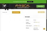 lovee10 coupon verification screenshot