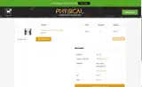 walk10ylv coupon verification screenshot
