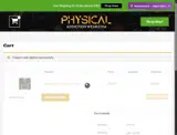 hunger33 coupon verification screenshot