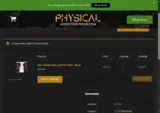 exchangeoffer coupon verification screenshot