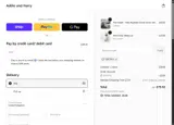 SHOP10 coupon verification screenshot