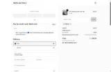 PROMO coupon verification screenshot