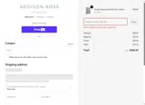 BOXING15 coupon verification screenshot