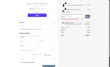 Addison Ross (ROW) coupon verification screenshot