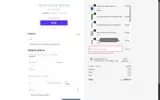 MANON15 coupon verification screenshot