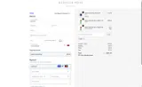 Addison Ross (ROW) coupon verification screenshot