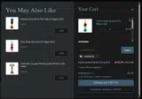 LAURA10 coupon verification screenshot