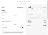 ARTIKTOK coupon verification screenshot