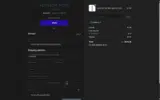 Signup10 coupon verification screenshot