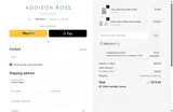 KIRKOOKT15 coupon verification screenshot
