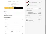 BEFOREITGOES coupon verification screenshot