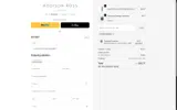 WELCOME15 coupon verification screenshot