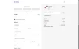 WELCOME10 coupon verification screenshot