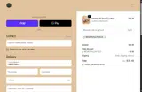Adele by Adele coupon verification screenshot