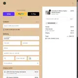 Adele by Adele coupon verification screenshot