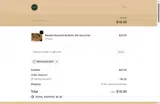 Adele by Adele coupon verification screenshot