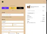 Adele by Adele coupon verification screenshot