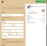 Adele by Adele coupon verification screenshot
