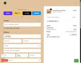 Adele by Adele coupon verification screenshot