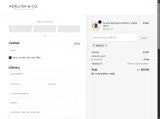 RANDI10 coupon verification screenshot