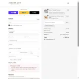 Thelucasohana coupon verification screenshot