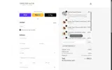 SOMETHINGELSIE10 coupon verification screenshot