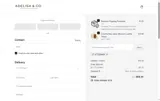 LITTLEFAWN coupon verification screenshot